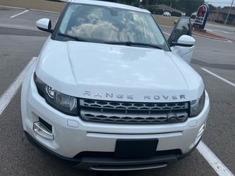 2015 Land Rover Range Rover