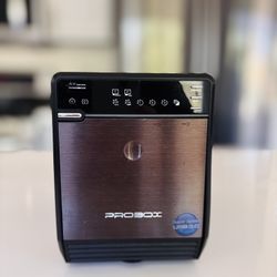 PROBOX 4X Smart Family USB 3.0 HDD Enclosure