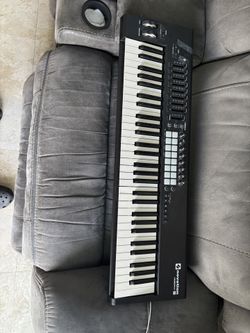 Novation Launchkey61 Mk2
