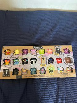 Fugglers