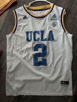 Lonzo Ball jersey
