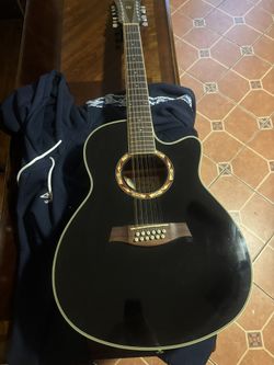 Guitar 