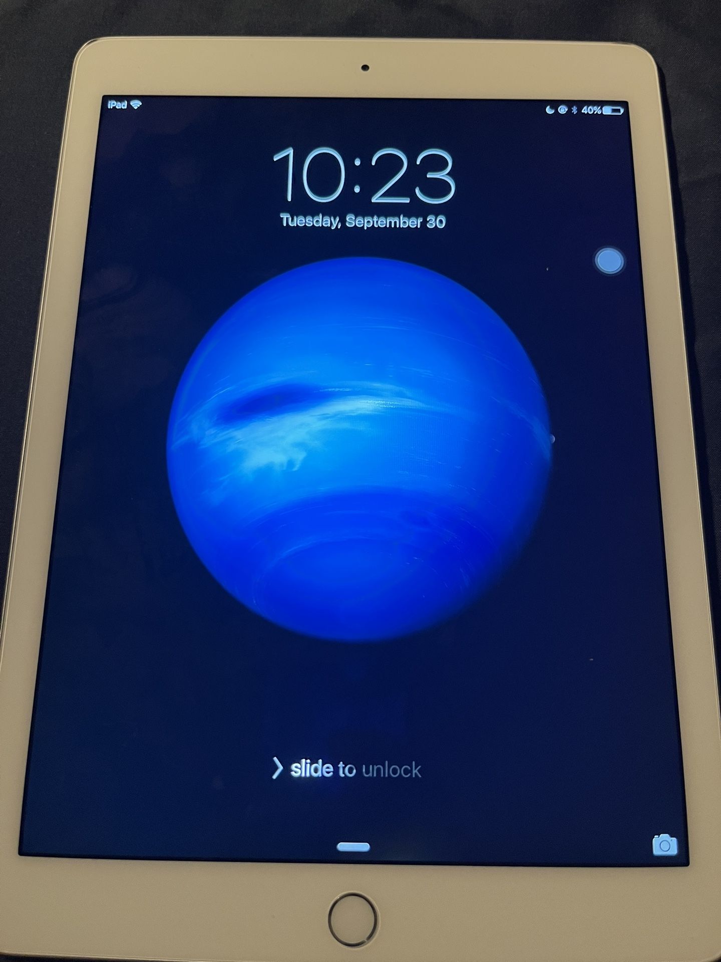 iPad