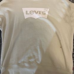 Levis Size M Women 