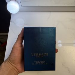Versace Eros EDT