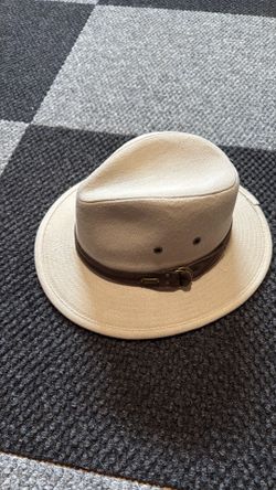 Stetson Men’s Hat