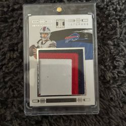 Football Cards 