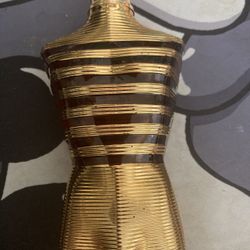 Jean Paul Gaultier Elixir