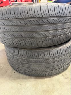 Kumho crugen hp71