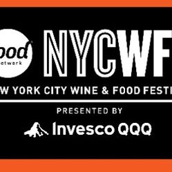 NYCWFF GRAND TASTING SUNDAY 