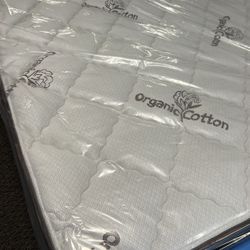 Brand New Mattress All Size Available