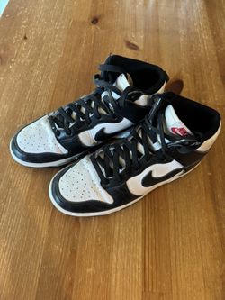 Women’s Nike Panda