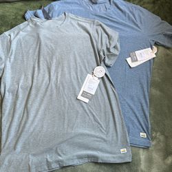 Vuori men’s T