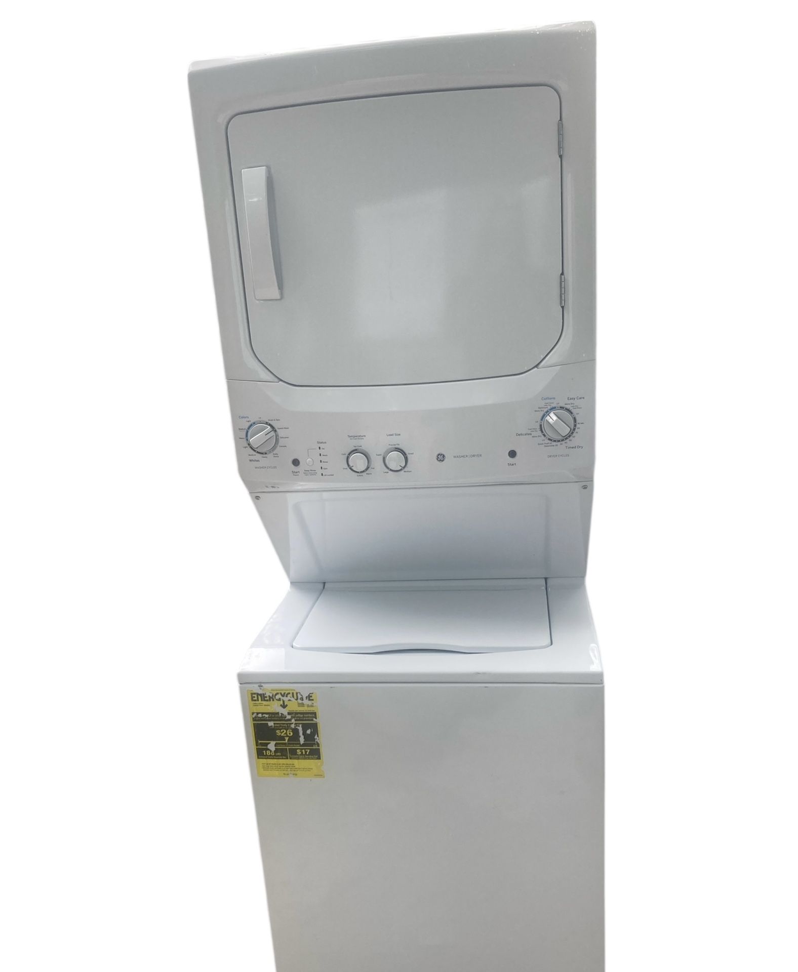 Ge Stack Unit