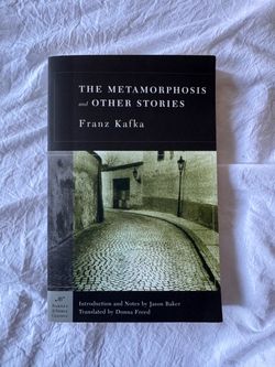 Franz Kafka