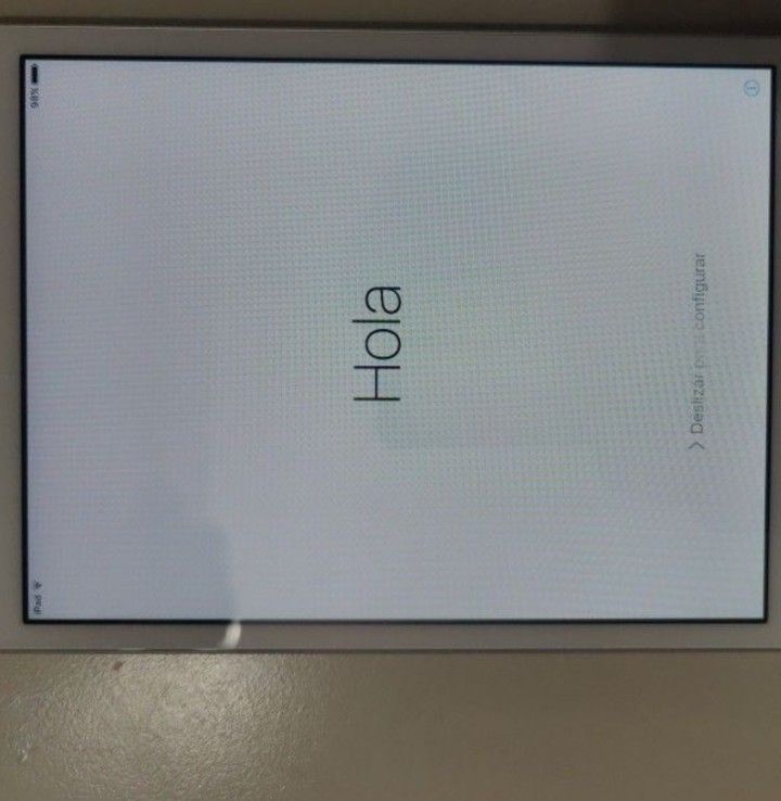 IPad Mini 2 (a1432)