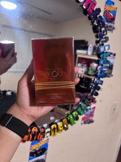 Stronger with You Amber exclusive
