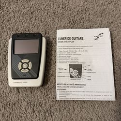 Guitar Tuner