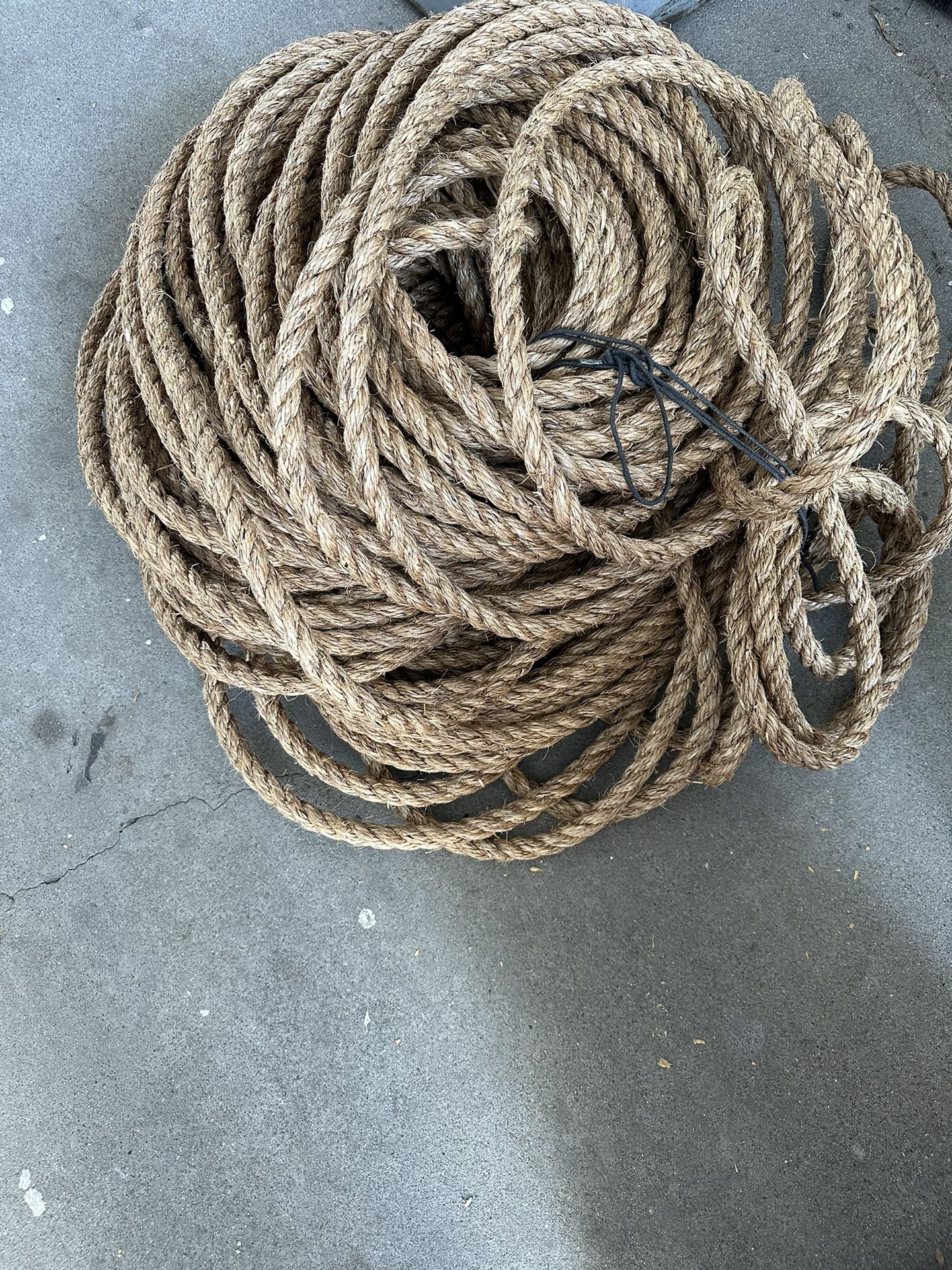 Rope