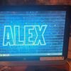 ALEXANDER