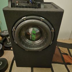 Apocalypse 12"