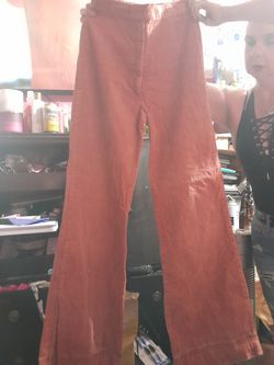 Vintage Bell Bottoms