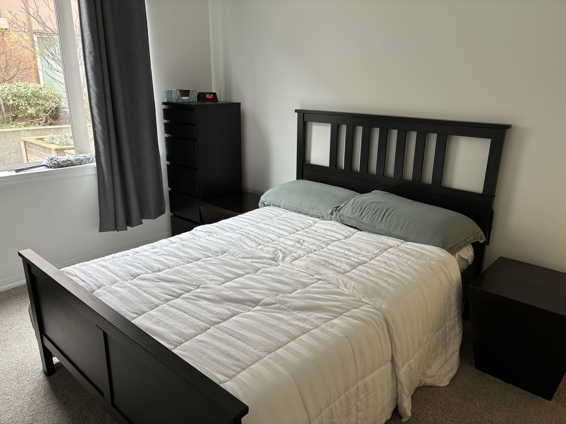 Full Size Bed Frame