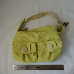 Radley Green Women Handbag