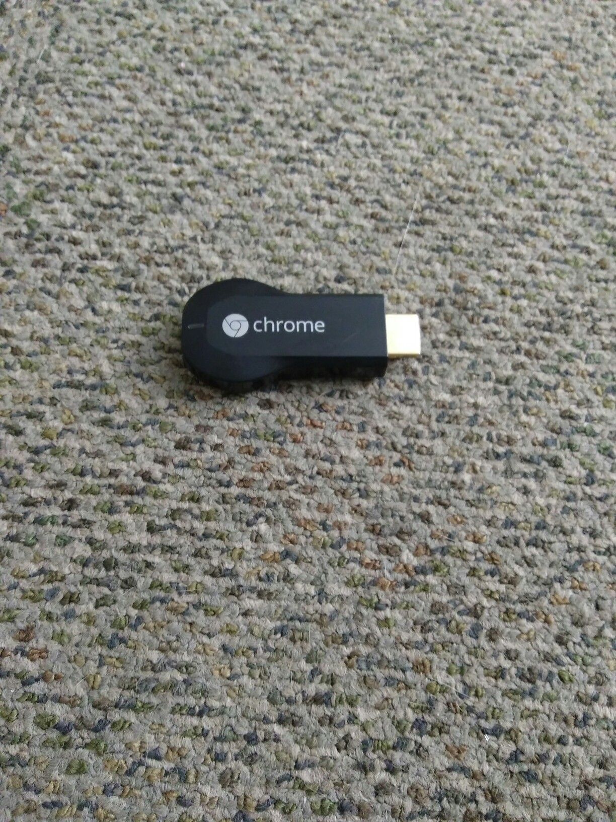 Chromecast