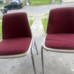 Nice 2 Chairs 