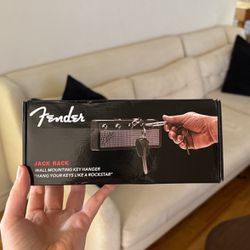 Fender Key Hanger