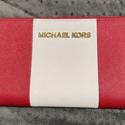 Authentic MK Wallet $40