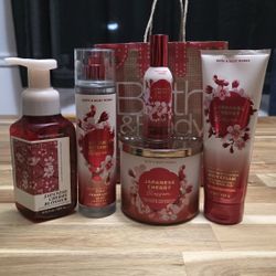 Bath And Body 