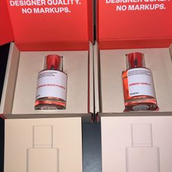 Dossier Fragrances 
