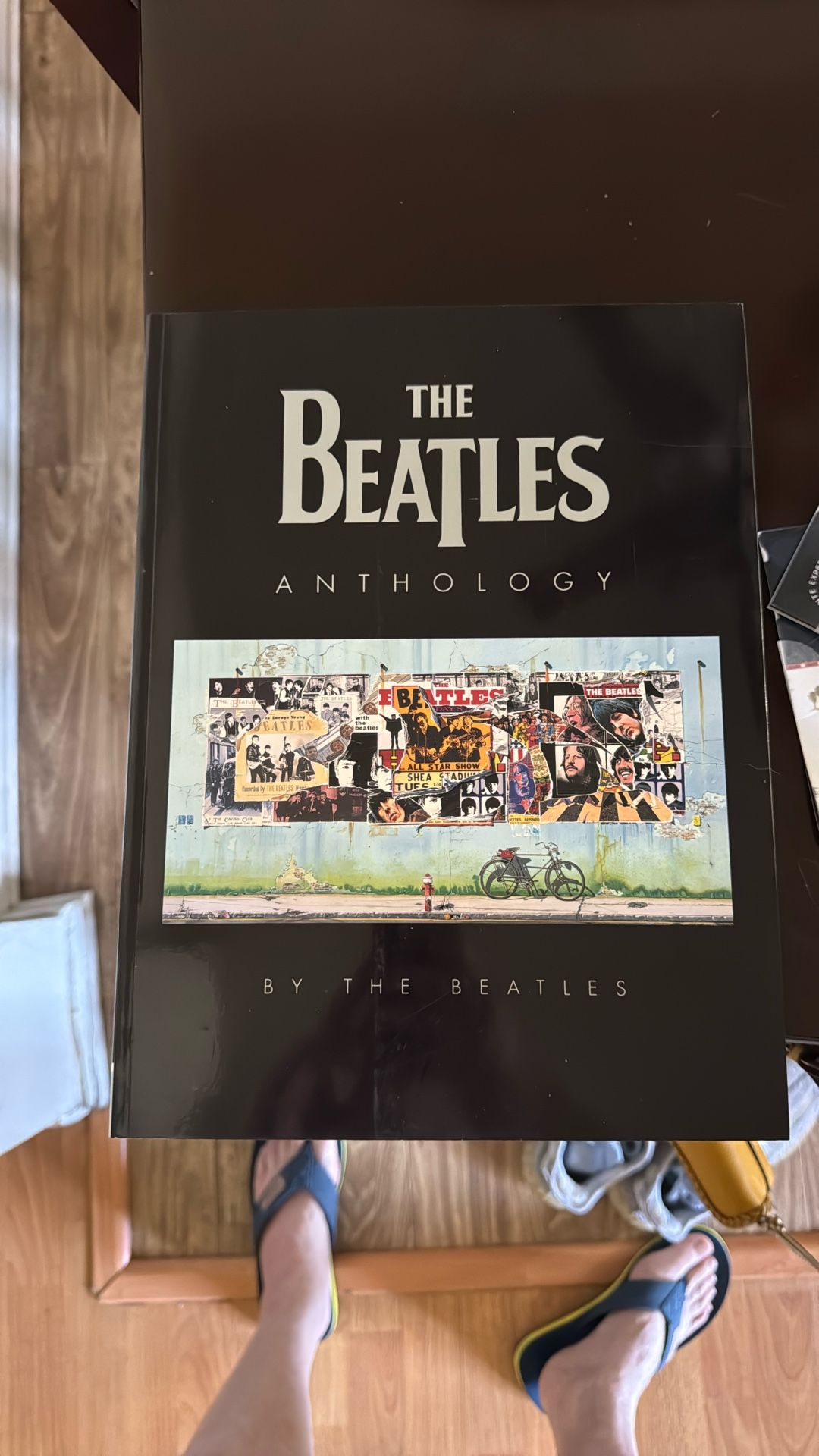 The Beatles  