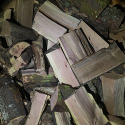 Madrona Fire Wood Big Piece 