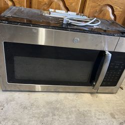 Oven