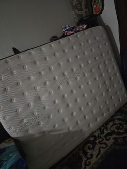 Queen Mattress