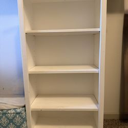 Bookcase 