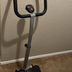 Exercise stepper NEED GONE ASAP