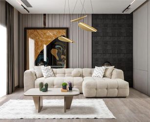 Sectional moderno 🤍
