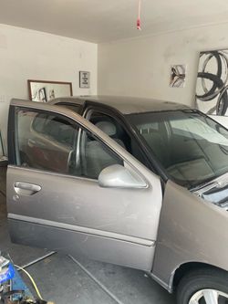 2000 Nissan Altima