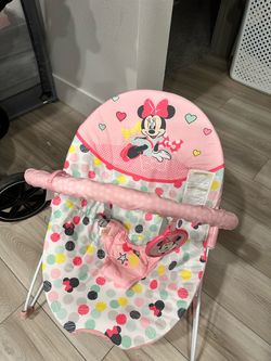 Minnie Mouse Bounce