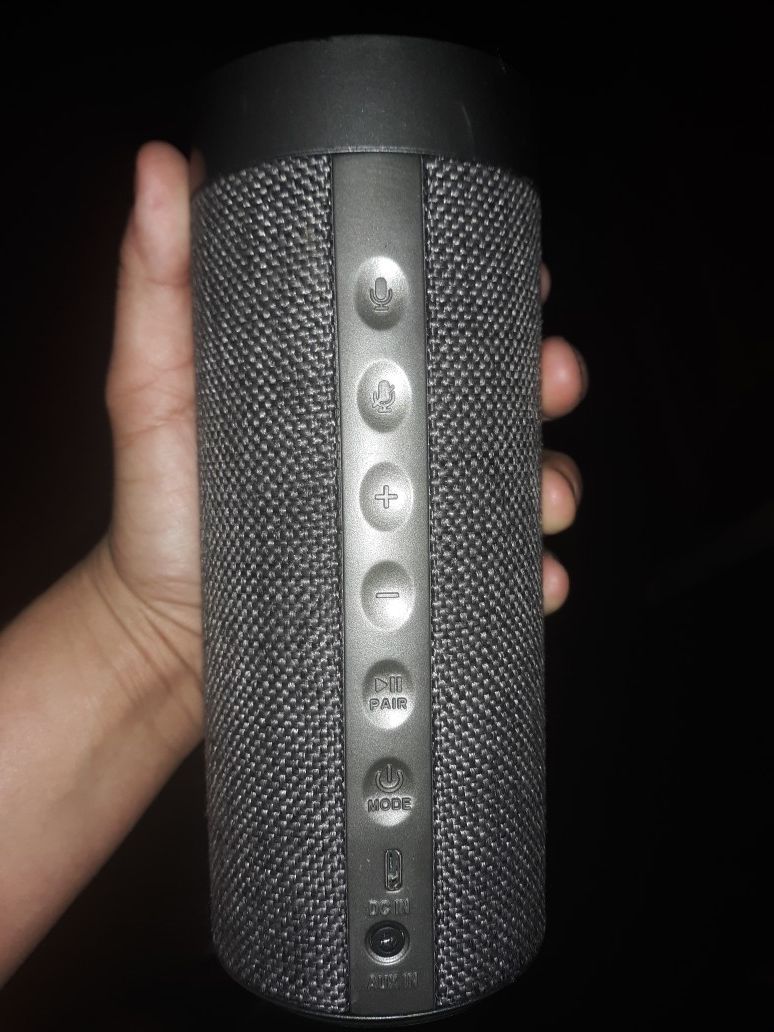 Amazon Alexa