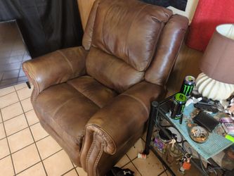 Recliner