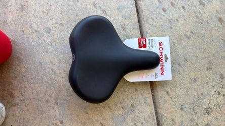 Cruise Bike Seat