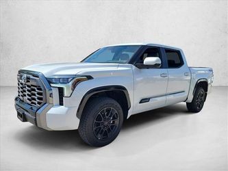 2024 Toyota Tundra