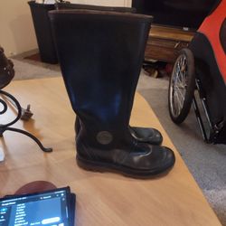 Palladium Rainboots