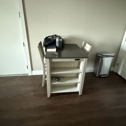 Small Table And Chairs
