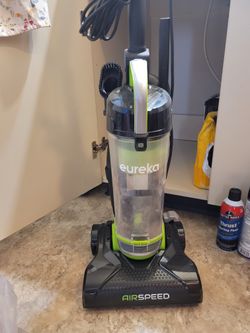 Vacuum 
